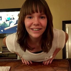 Meet your Posher, Kristen